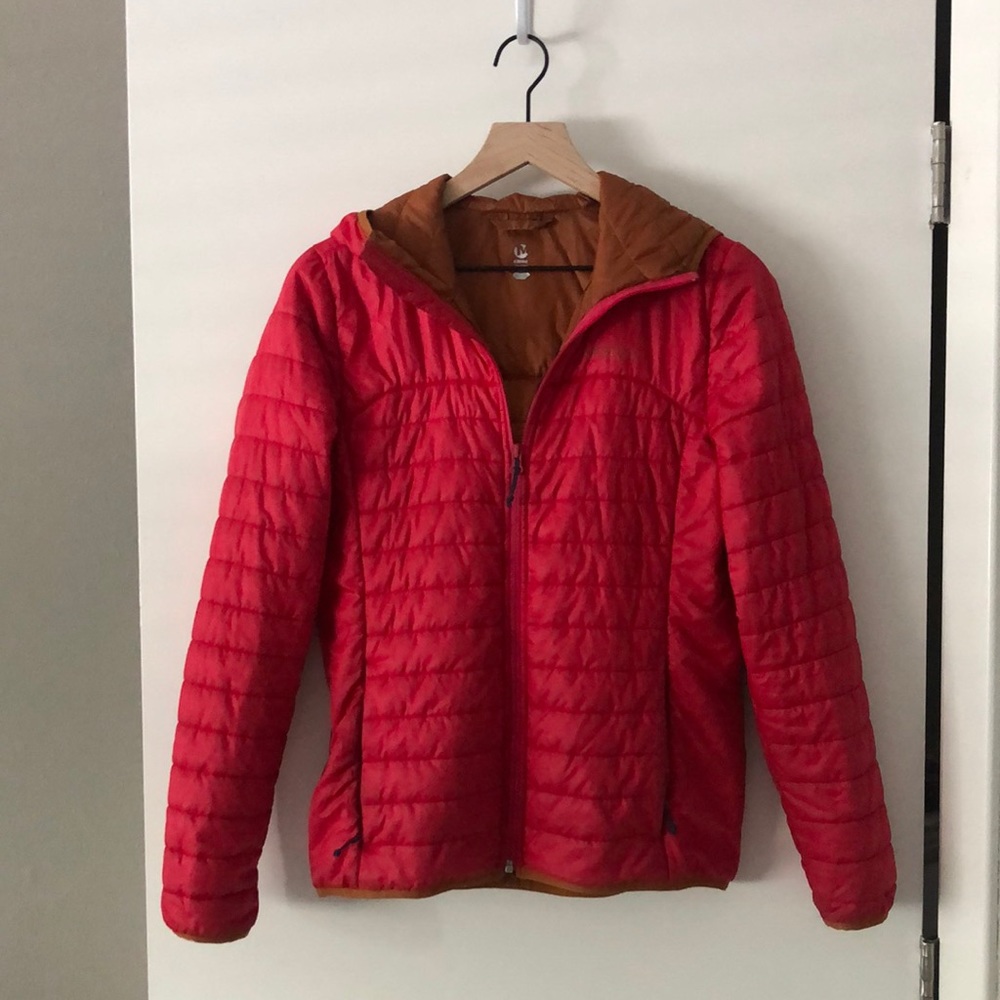 Merrell Puffy Jacket